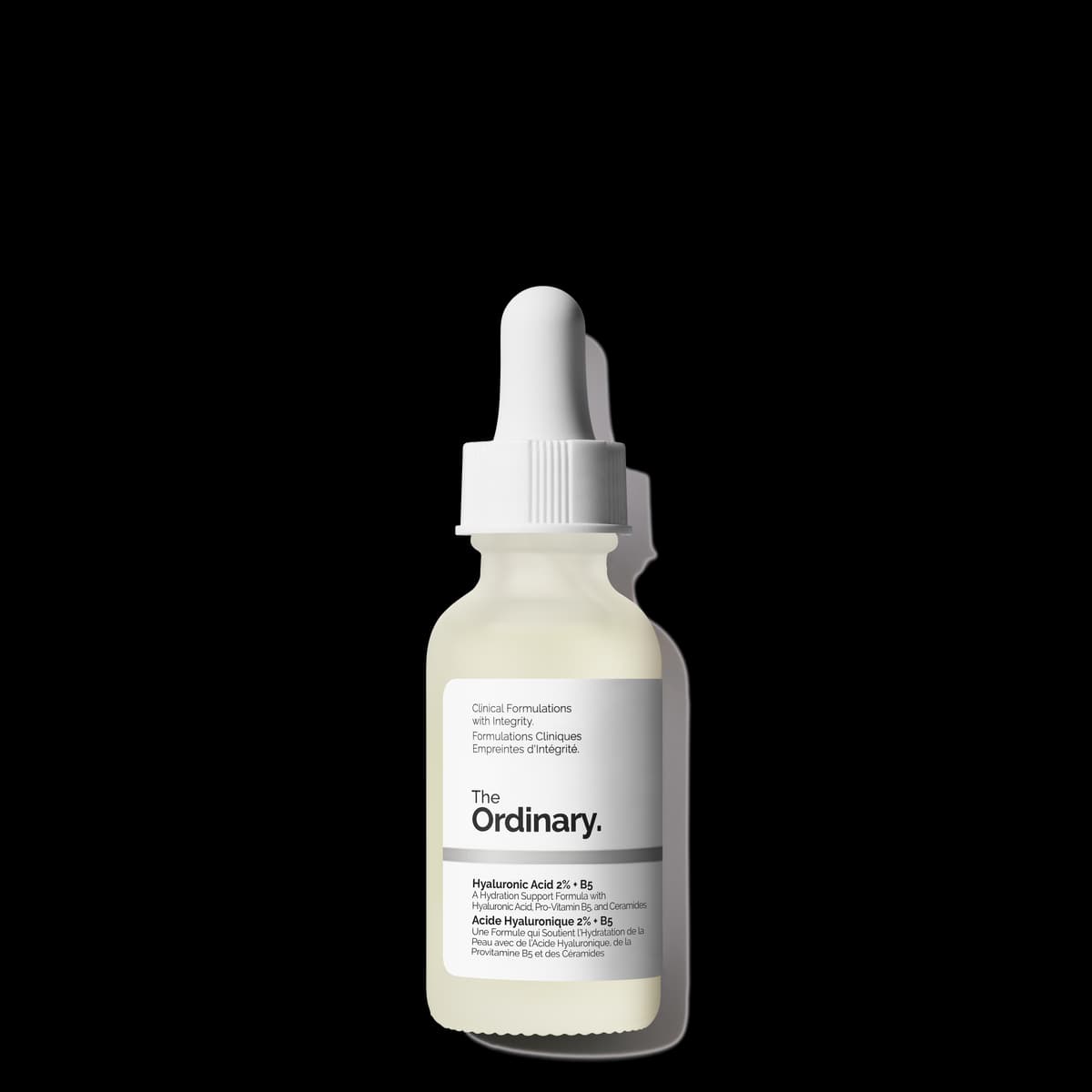 Hyaluronic Acid 2% + B5